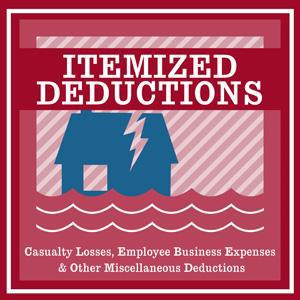 Maximize Miscellaneous Deductions