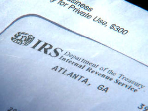 Resolving a Notice from the IRS