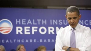 Avoiding Tax Problems with ObamaCare