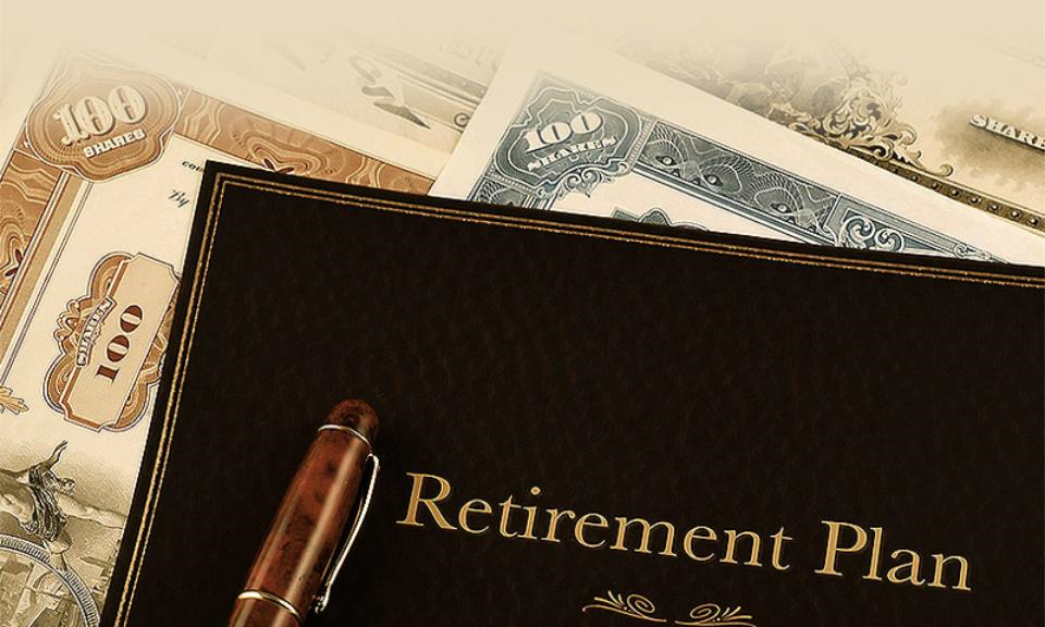 Small Business Retirement Plans