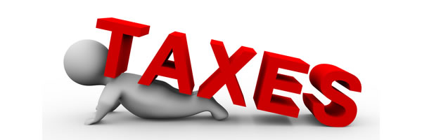 Self-Employed-Taxes