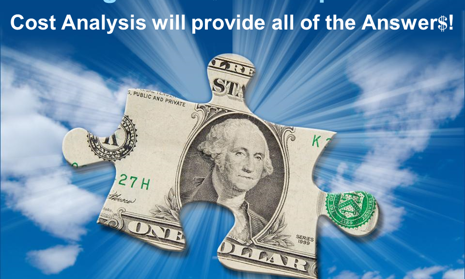 Cost Analysis for Business Success