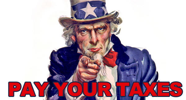 uncle-sam-pay-your-taxes!