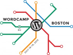 Boston WordCamp 2015