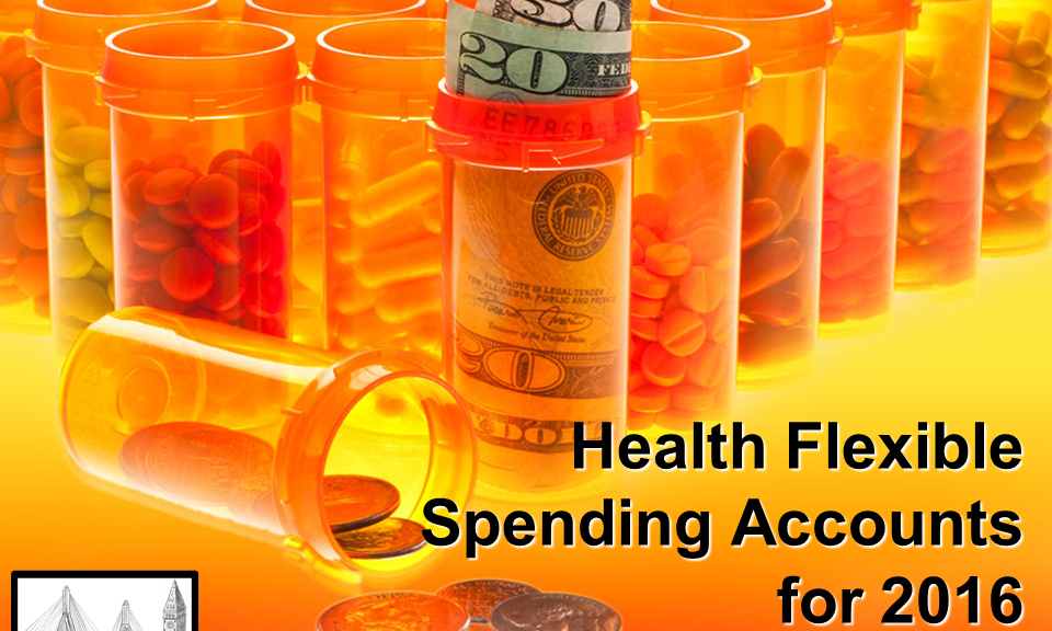 Flexible Spending Accounts